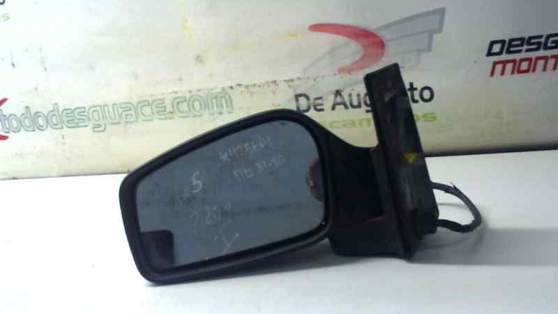 RETROVISOR IZQUIERDO ELECTRICO PEUGEOT 806 SRDT