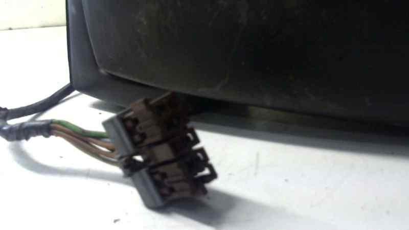 RETROVISOR IZQUIERDO ELECTRICO PEUGEOT 806 SRDT