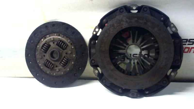KIT EMBRAGUE MERCEDES CLASE C (W203) SPORTCOUPE C 220 CDI (203.706)
