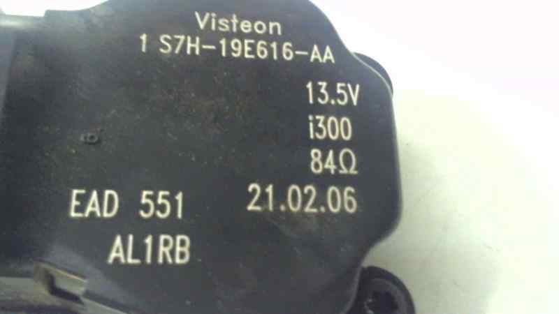 MOTOR TRAMPILLA CLIMATIZACION FORD MONDEO BERLINA (GE) Titanium (D)