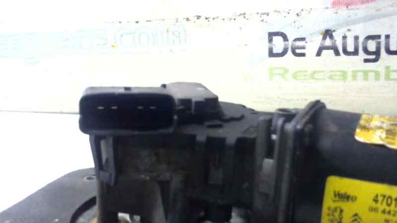 MOTOR LIMPIA DELANTERO PEUGEOT PARTNER (S2) 1.9 Diesel