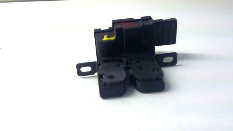 CERRADURA MALETERO / PORTON PEUGEOT 207 SW Confort