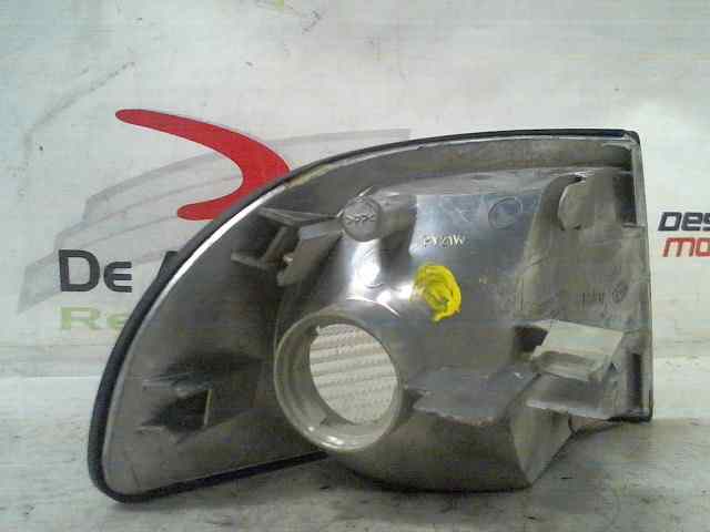 PILOTO DELANTERO IZQUIERDO AUDI A4 BERLINA (B5) 1.9 TDI