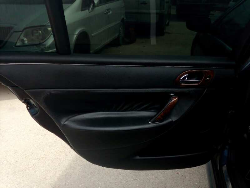 PEUGEOT 607 (S1) Básico Motor 3,0 Ltr. - 152 kW V6 24V