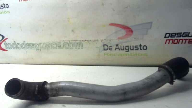 TUBO INTERCOOLER BMW SERIE 3 BERLINA (E36) 325tds