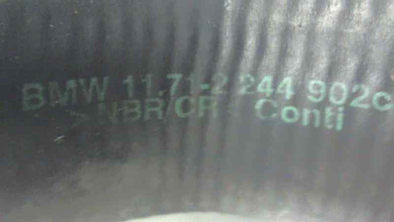 TUBO INTERCOOLER BMW SERIE 3 BERLINA (E36) 325tds