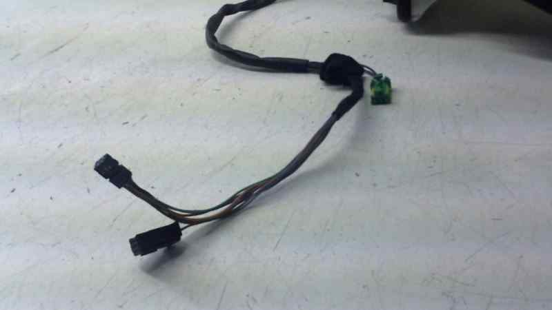 RETROVISOR DERECHO ELECTRICO FIAT ULYSSE (179) 2.0 JTD Active (100kW)(2008->)