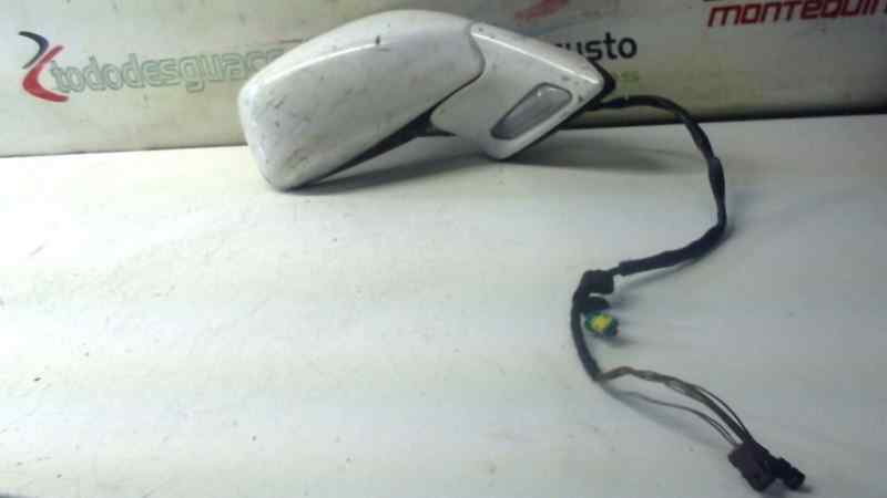 RETROVISOR DERECHO ELECTRICO FIAT ULYSSE (179) 2.0 JTD Active (100kW)(2008->)