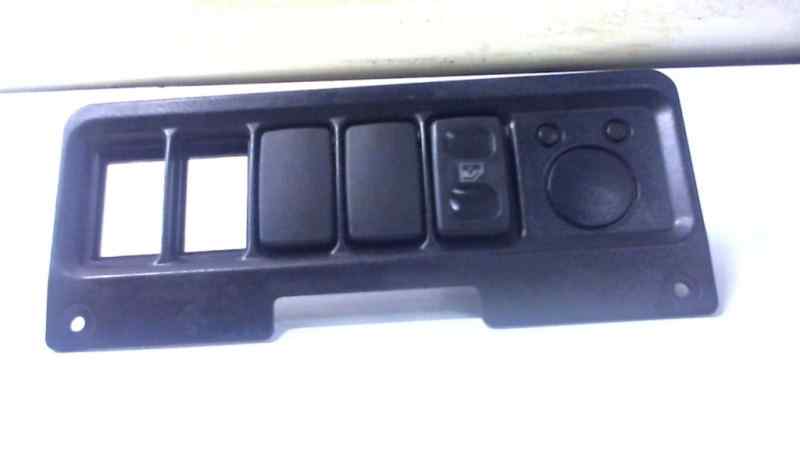 MANDO ELEVALUNAS CENTRAL SEAT IBIZA 1.4 (60 CV) 5 velocidades