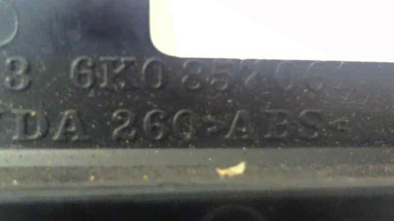 MANDO ELEVALUNAS CENTRAL SEAT IBIZA 1.4 (60 CV) 5 velocidades