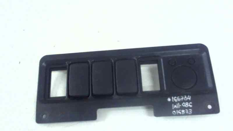 VARIOS SEAT IBIZA (6K) CL