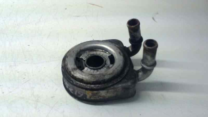 ENFRIADOR ACEITE MOTOR PEUGEOT 206 BERLINA 1.9 D (69 CV) 5 velocidades