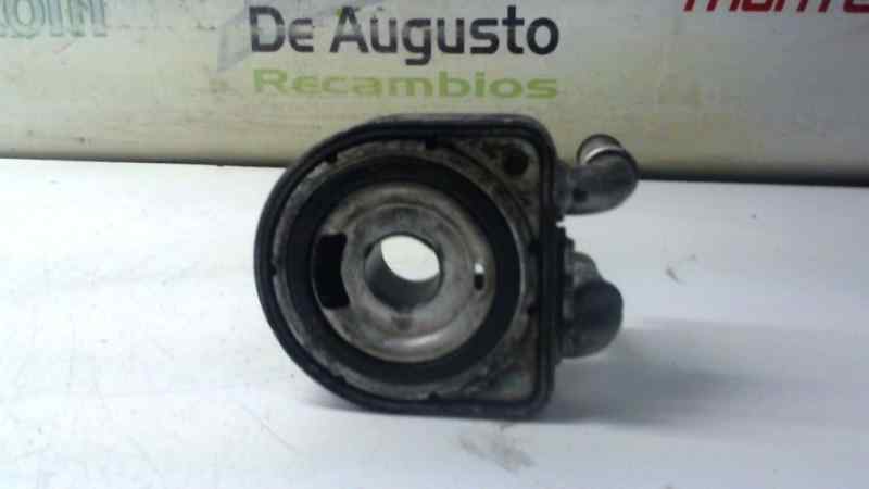 ENFRIADOR ACEITE MOTOR PEUGEOT 206 BERLINA 1.9 D (69 CV) 5 velocidades