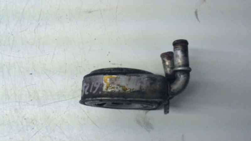 ENFRIADOR ACEITE MOTOR PEUGEOT 206 BERLINA 1.9 D (69 CV) 5 velocidades