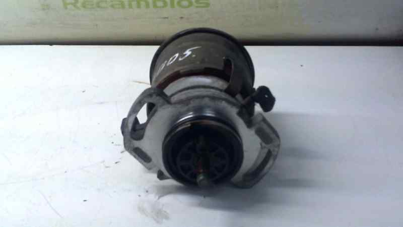 DELCO VOLKSWAGEN POLO BERLINA (6N1) 1.4