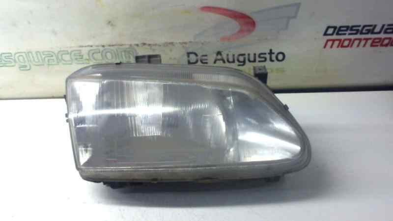 FARO DERECHO RENAULT MEGANE I CLASSIC (LA0) 1.6 (90 CV) 5 velocidades