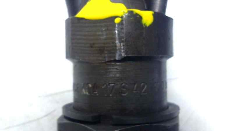 INYECTOR RENAULT MEGANE I BERLINA HATCHBACK (BA0) *