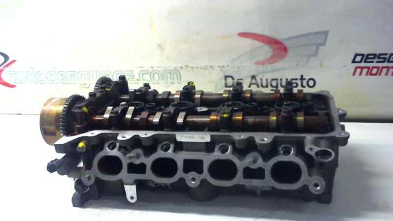 CULATA HYUNDAI I30 Classic