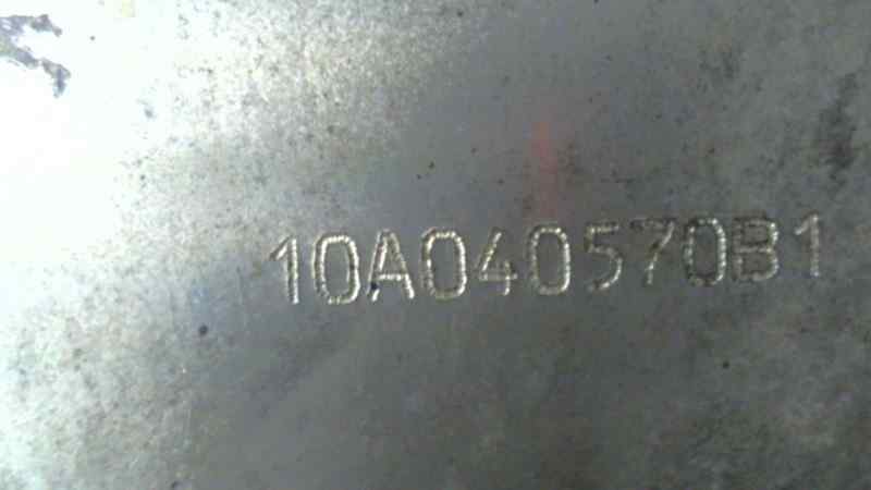 TAPA DISTRIBUCION HYUNDAI I30 Classic