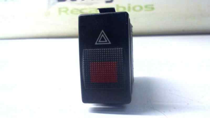 INTERRUPTOR WARNING AUDI A8 (D2) 3.7 Quattro