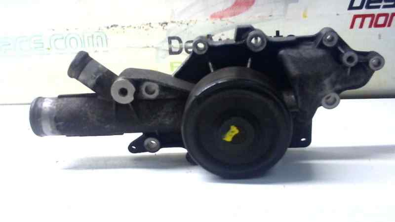 BOMBA AGUA MERCEDES CLASE C (W203) SPORTCOUPE C 220 CDI (203.706)