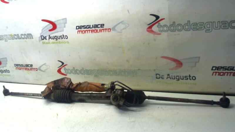 CREMALLERA DIRECCION PEUGEOT PARTNER 1.9 D (69 CV) 5 velocidades