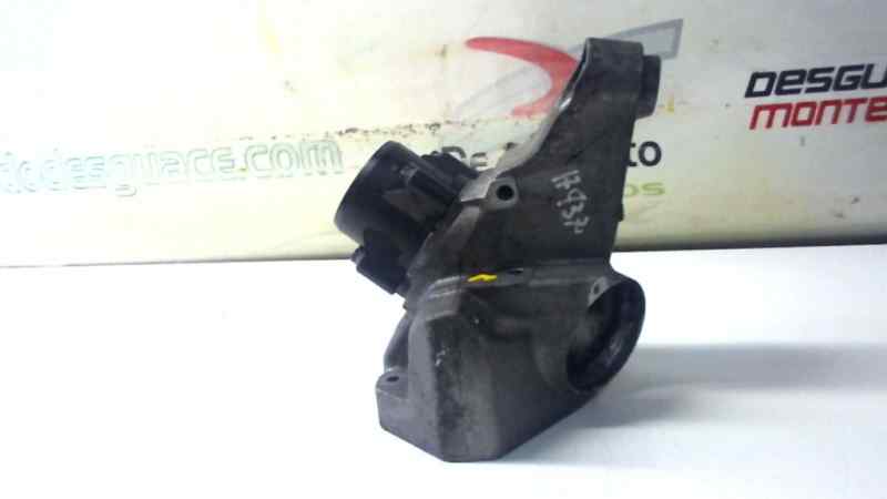 SOPORTE MOTOR SUPERIOR IZQUIERDO MERCEDES CLASE C (W204) BERLINA C 200 CDI BlueEfficiency (204.001)