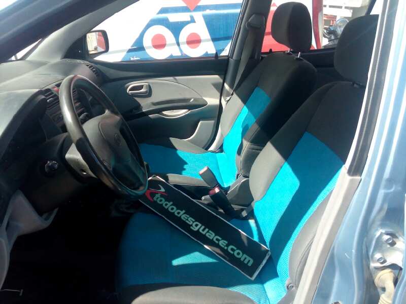 KIA PICANTO 1.1 Active Motor 1,1 Ltr. - 48 kW CAT