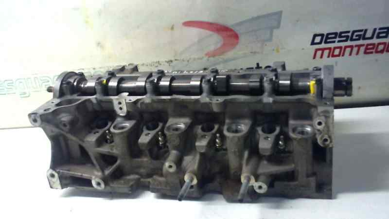 CULATA RENAULT CLIO II FASE II (B/CB0) 1.5 dCi Diesel