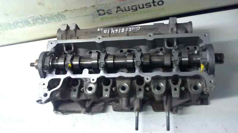 CULATA RENAULT CLIO II FASE II (B/CB0) 1.5 dCi Diesel