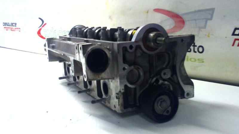 CULATA RENAULT CLIO II FASE II (B/CB0) 1.5 dCi Diesel