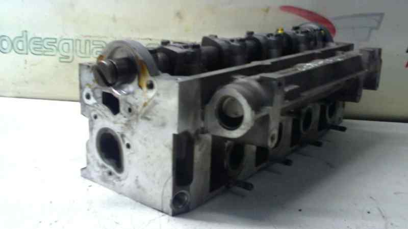 CULATA RENAULT CLIO II FASE II (B/CB0) 1.5 dCi Diesel