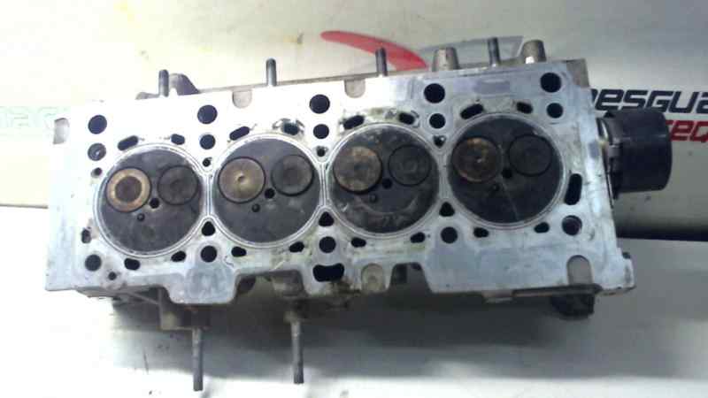 CULATA RENAULT CLIO II FASE II (B/CB0) 1.5 dCi Diesel