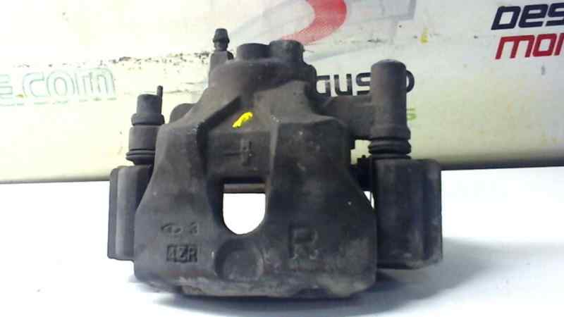 PINZA FRENO DELANTERA DERECHA MAZDA 6 BERLINA (GG) 2.0 CRTD 120 Active (5-ptas.)