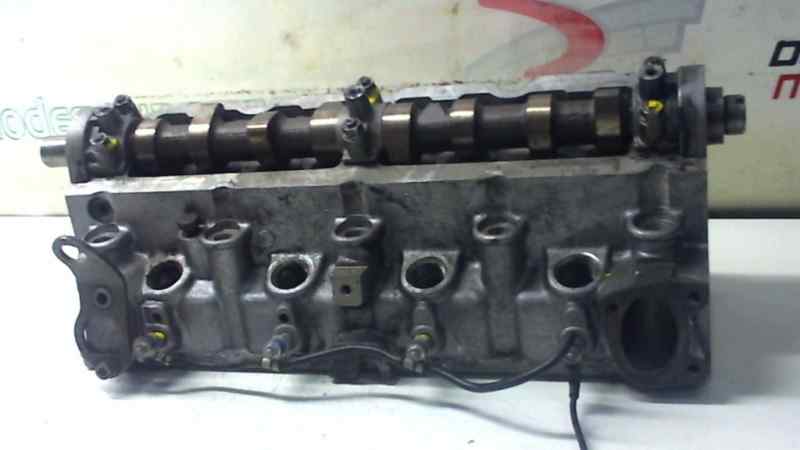 CULATA PEUGEOT 206 BERLINA 1.9 Diesel