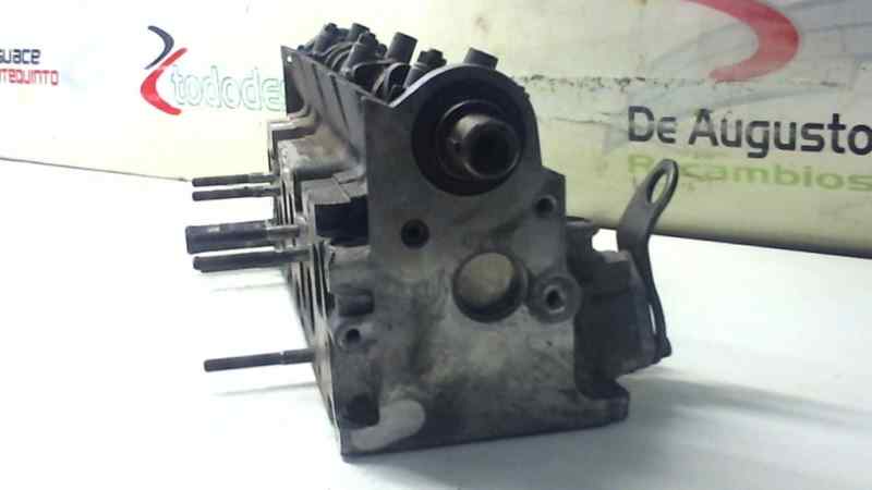CULATA PEUGEOT 206 BERLINA 1.9 Diesel