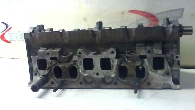 CULATA PEUGEOT 206 BERLINA 1.9 Diesel
