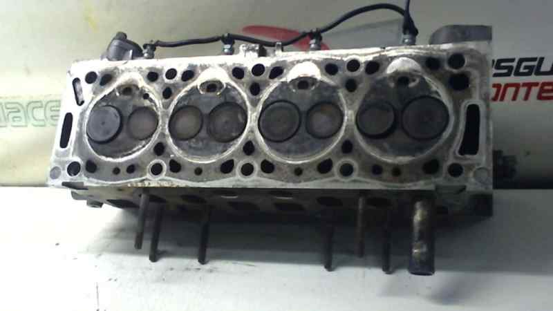 CULATA PEUGEOT 206 BERLINA 1.9 Diesel