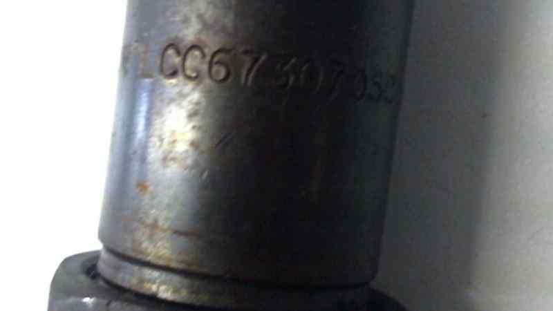 INYECTOR PEUGEOT 206 BERLINA 1.9 Diesel