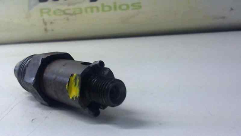 INYECTOR PEUGEOT 206 BERLINA 1.9 Diesel