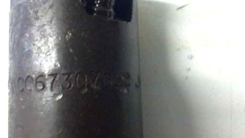 INYECTOR PEUGEOT 206 BERLINA 1.9 Diesel