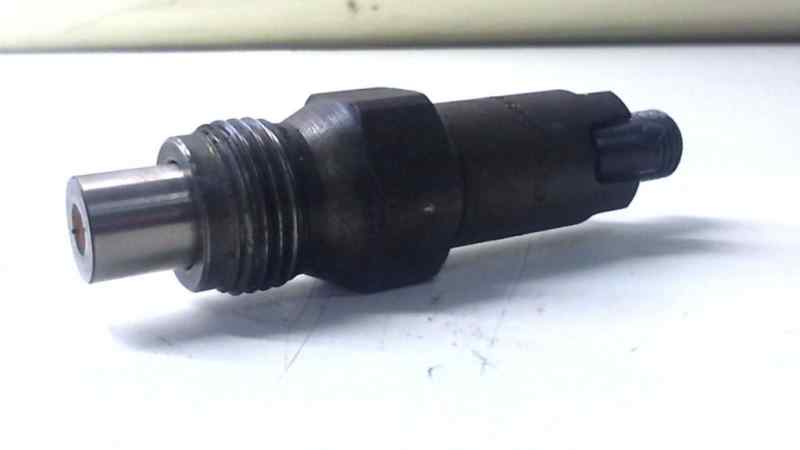 INYECTOR PEUGEOT 206 BERLINA 1.9 Diesel