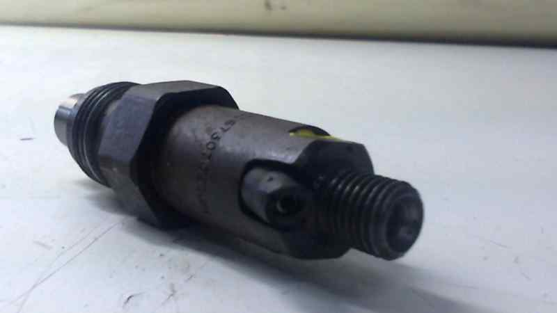 INYECTOR PEUGEOT 206 BERLINA 1.9 Diesel