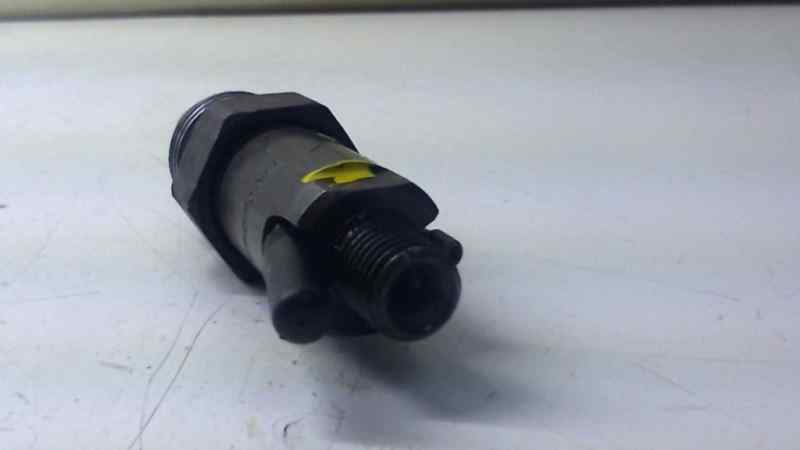INYECTOR PEUGEOT 206 BERLINA 1.9 Diesel