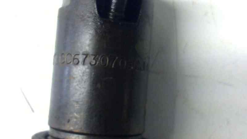 INYECTOR PEUGEOT 206 BERLINA 1.9 Diesel