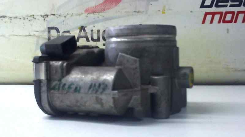 CAJA MARIPOSA ALFA ROMEO 147 (190) 1.6 16V (105 CV) 5 velocidades