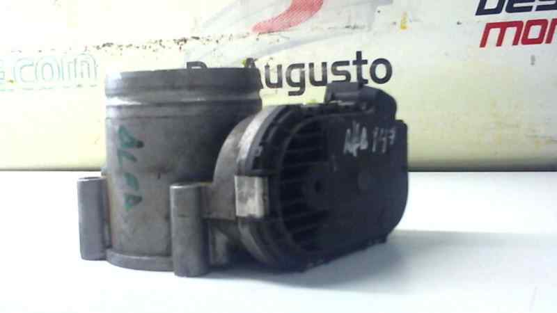 CAJA MARIPOSA ALFA ROMEO 147 (190) 1.6 16V (105 CV) 5 velocidades