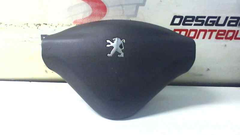 AIRBAG DELANTERO IZQUIERDO PEUGEOT 207 Confort