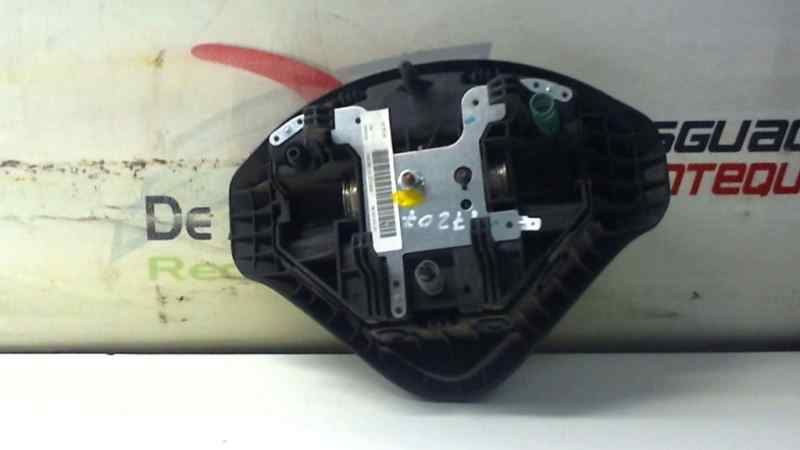 AIRBAG DELANTERO IZQUIERDO PEUGEOT 207 Confort