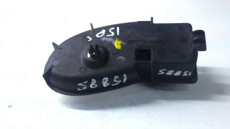 MANETA INTERIOR DELANTERA DERECHA FORD TRANSIT CAJA CERRADA '06 2.2 TDCi CAT